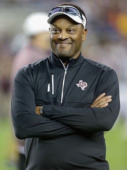 KEVIN SUMLIN